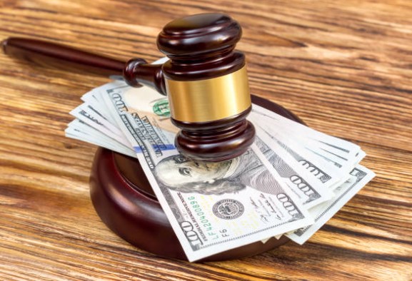 car accident loans